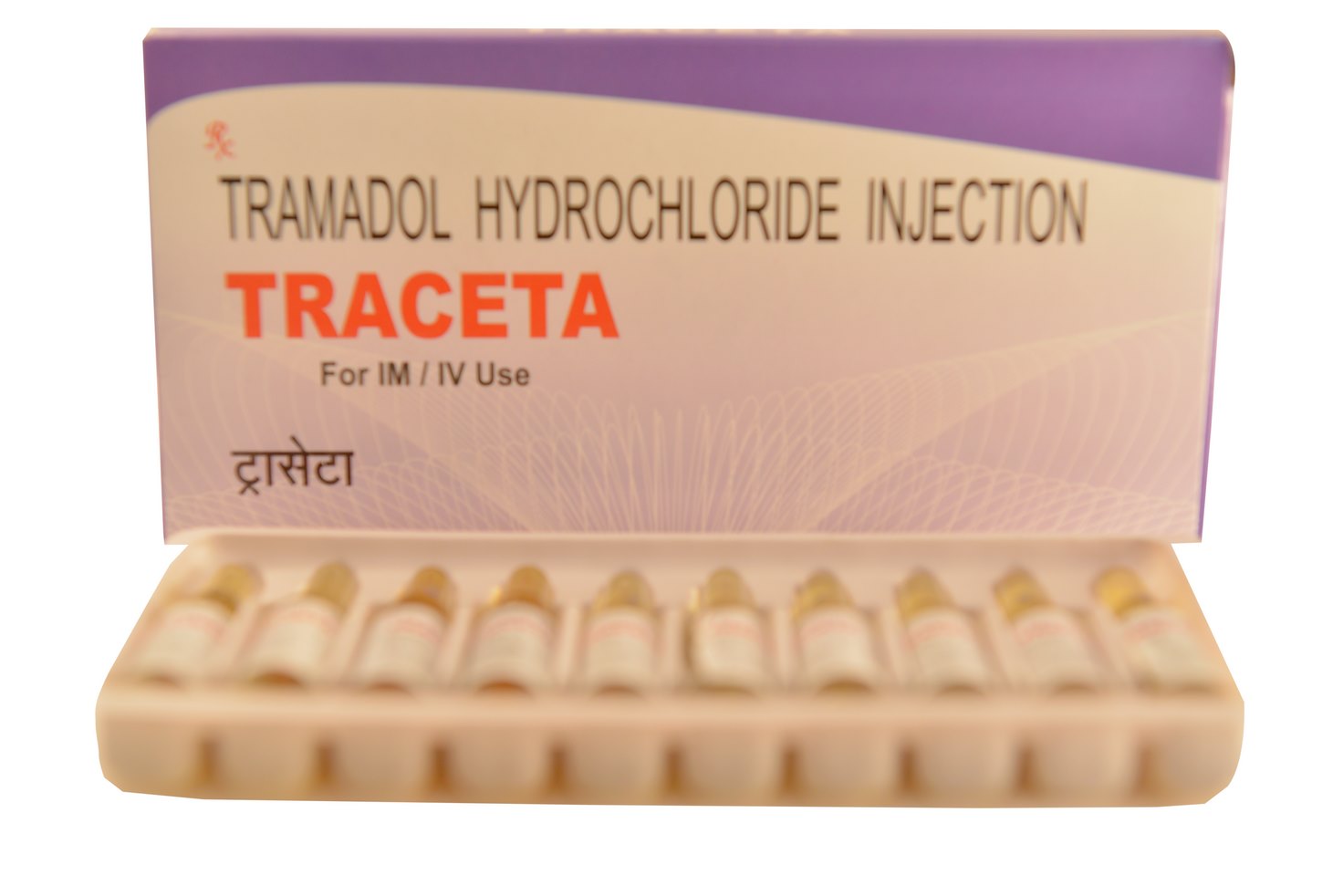 Inj Traceta Active Health Care Pcd Pharma Franchise On Monopoly Basis